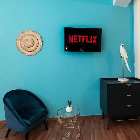 Appartement Casa Via Xx Settembre - La Via Piu Famosa Di *