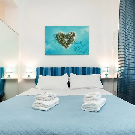 Casa Via Xx Settembre - La Via Piu Famosa Di Appartement